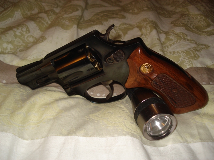 Taurus 85